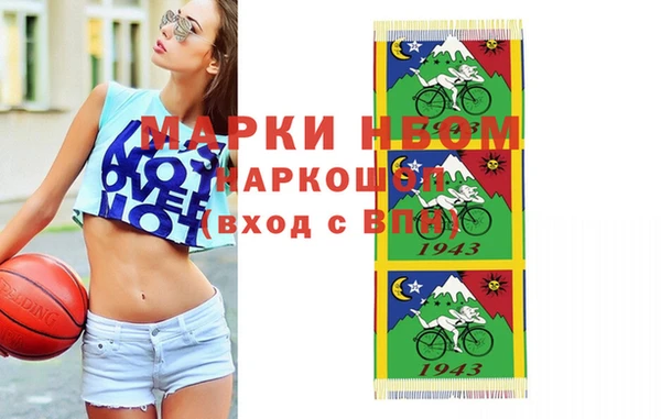 крисы Алзамай
